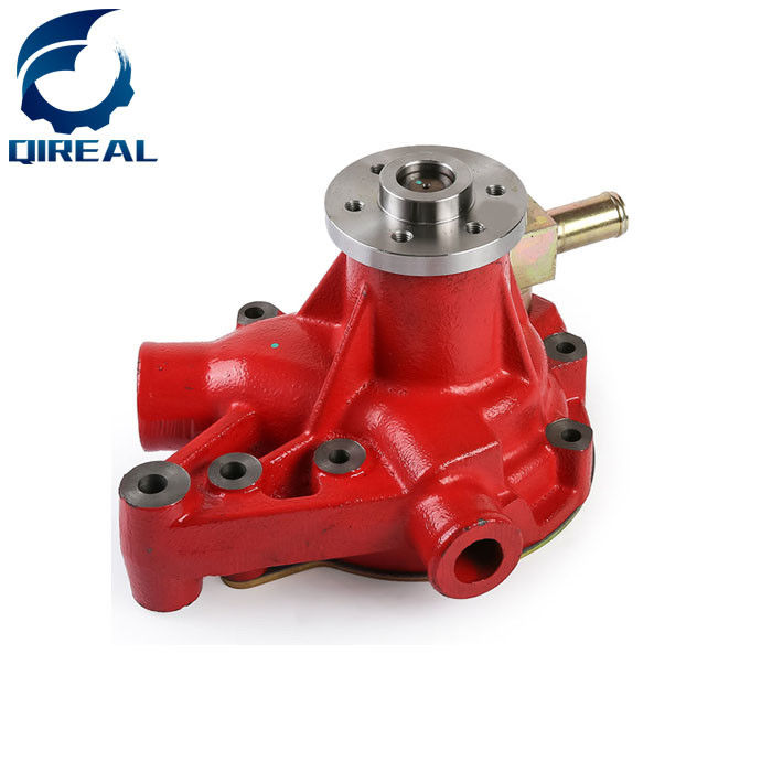 Daewoo Doosan DH300-5 Diesel Engine Parts D1146T Water Pump 65.06500-6138