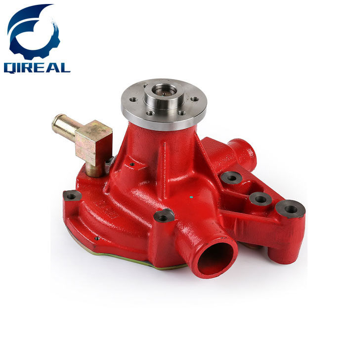 Daewoo Doosan DH300-5 Diesel Engine Parts D1146T Water Pump 65.06500-6138
