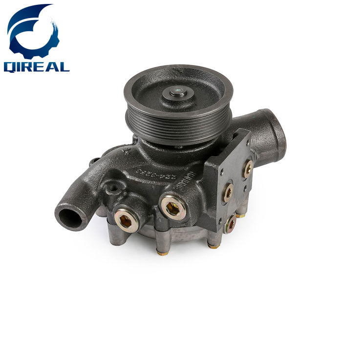 E330C Excavator C9 Engine Parts Water Pump Replacement 202-7676