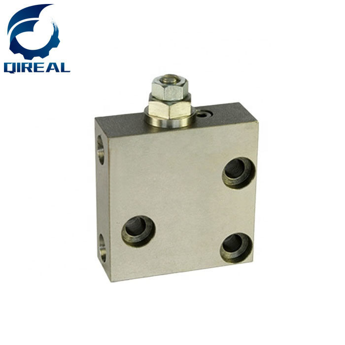 PC200-7 PC210-7 PC300-7 Excavator Relief Valve 723-40-71102 Self Reducing Reducing Valve Assy