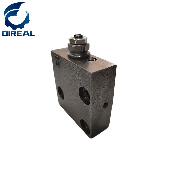 PC200-7 PC210-7 PC300-7 Excavator Relief Valve 723-40-71102 Self Reducing Reducing Valve Assy