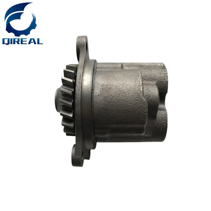 PC400-6 PC450-7 Excavator Engine Parts 6D125 S6D125 Diesel Oil Pump 6151-51-1005