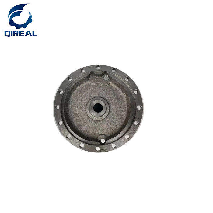 M5X130 YN32W0105P1 YN15V00035S301 YN32W01029P1 Excavator Swing Motor Cover For SK200-6E 320C LG220