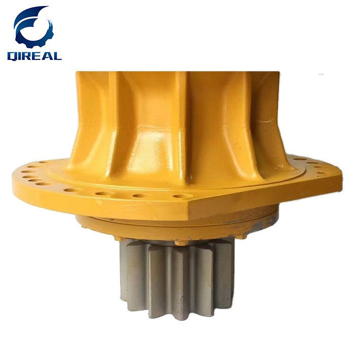 E374D 374D Excavator Swing Motor Assy 2676933 136-2890 2966146 296-6147 378-9544 2966147