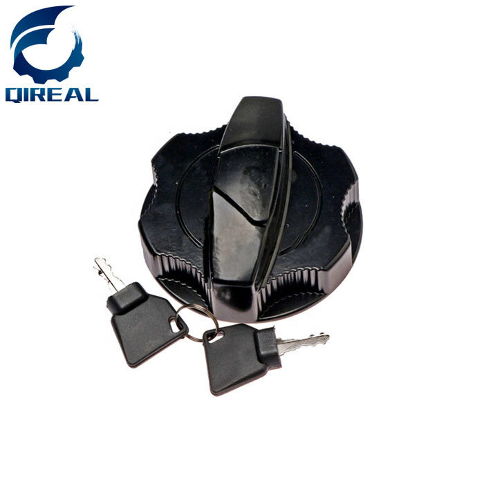 3CX JS130 JS160 JS220 JS460  Excavator Fuel Diesel Tank Cap Cover 331-31152 33131152