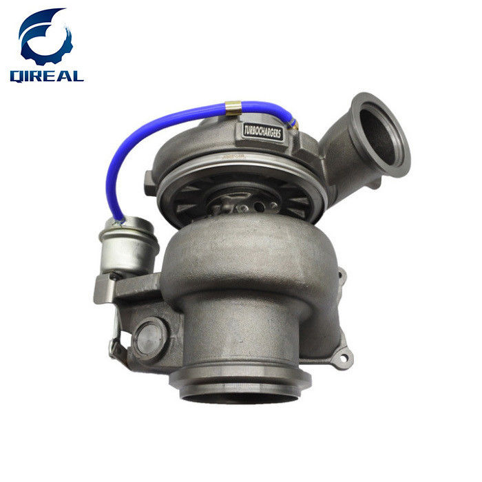 C13 air cooling turbocharger GT4502BS 2558862 461-3746  291-5480