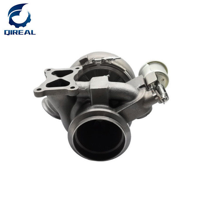 C13 air cooling turbocharger GT4502BS 2558862 461-3746  291-5480