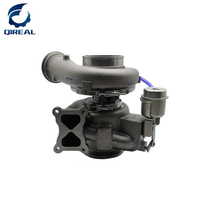 C13 air cooling turbocharger GT4502BS 2558862 461-3746  291-5480