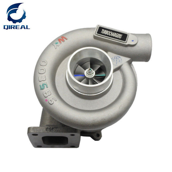 EX200-2-3 Excavator Spare Parts 6BD1T Turbocharger 716236-5001