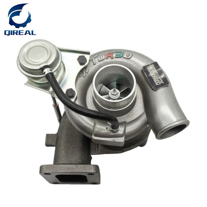 Fuso Excavator Turbocharger 6m60 Td06-7 49179-02712 ME304598 ​