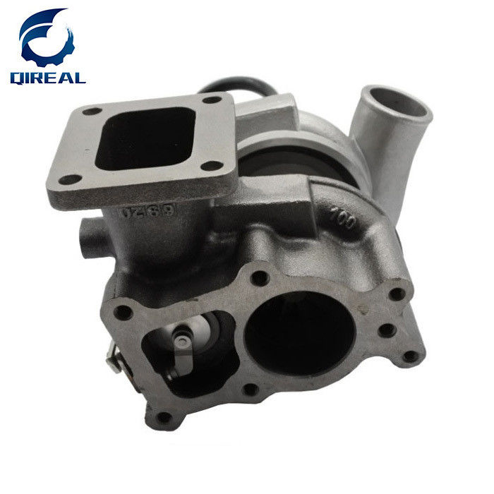 Fuso Excavator Turbocharger 6m60 Td06-7 49179-02712 ME304598 ​