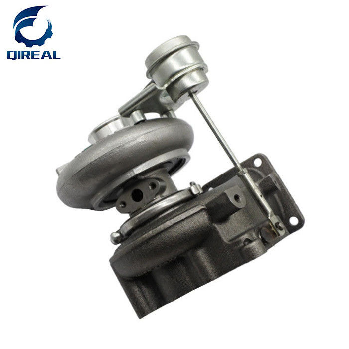 Fuso Excavator Turbocharger 6m60 Td06-7 49179-02712 ME304598 ​