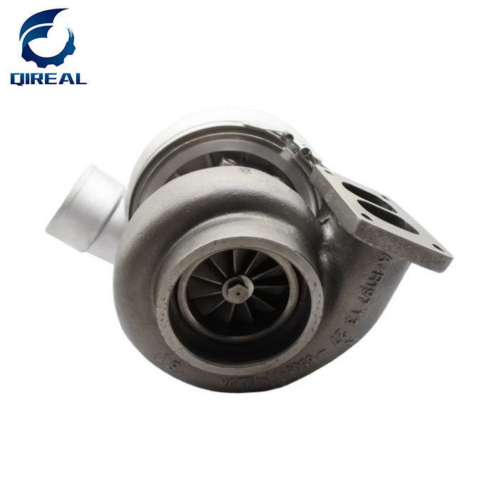 KTR110 6D140 WA600-1 Excavator Turbocharger 6505-52-5410