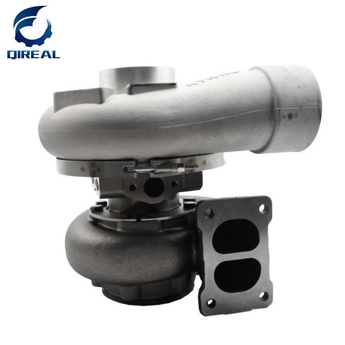 KTR110 6D140 WA600-1 Excavator Turbocharger 6505-52-5410