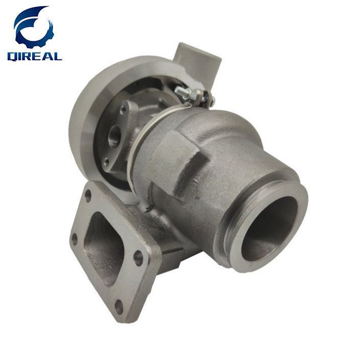 PC120-6 4D102 Excavator Turbocharger 3519988 3539803 6737-81-8021 6737818021