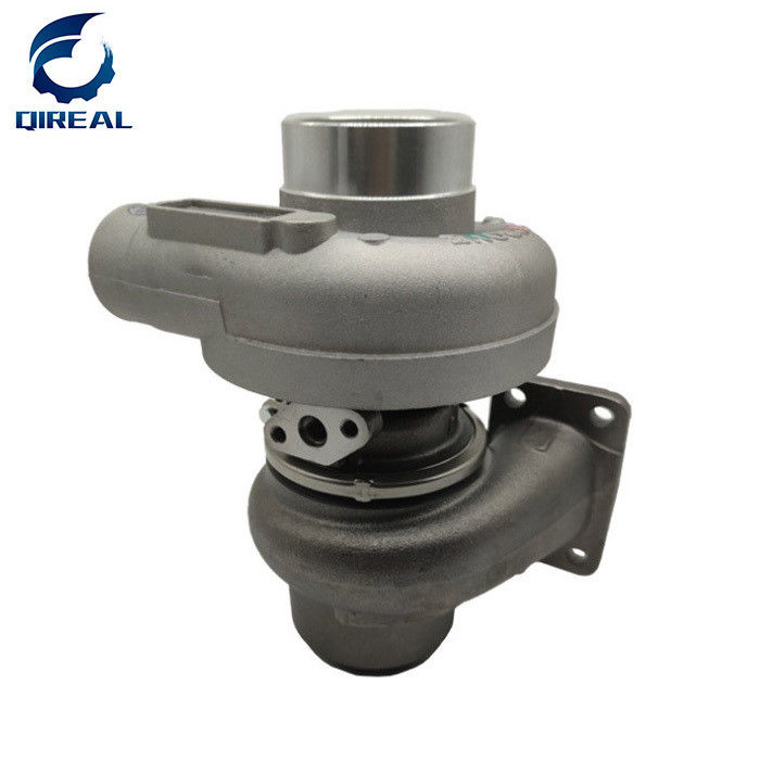 PC120-6 4D102 Excavator Turbocharger 3519988 3539803 6737-81-8021 6737818021