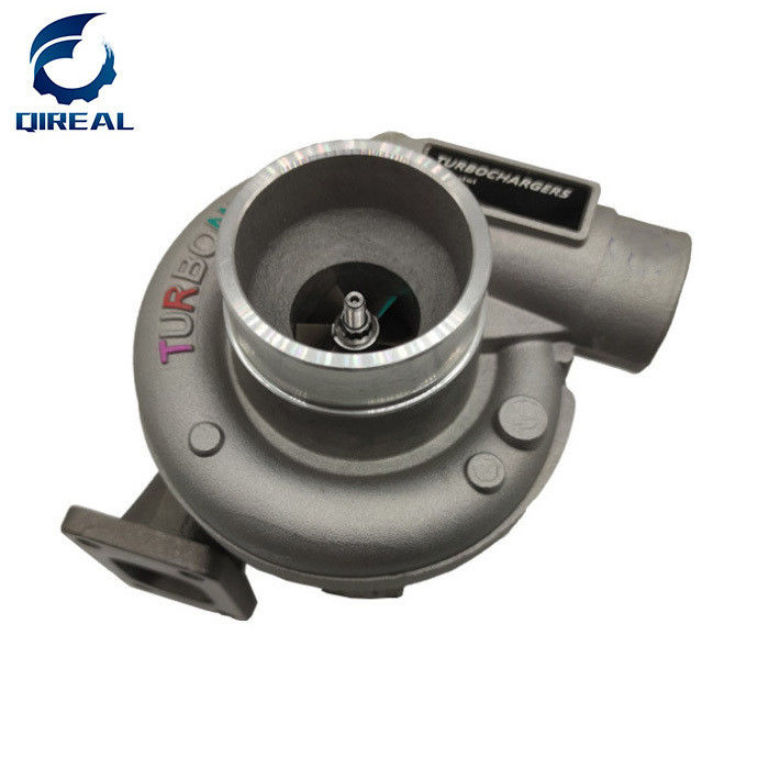 PC120-6 4D102 Excavator Turbocharger 3519988 3539803 6737-81-8021 6737818021