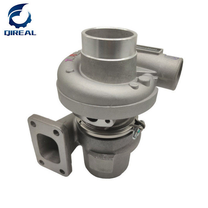PC120-6 4D102 Excavator Turbocharger 3519988 3539803 6737-81-8021 6737818021
