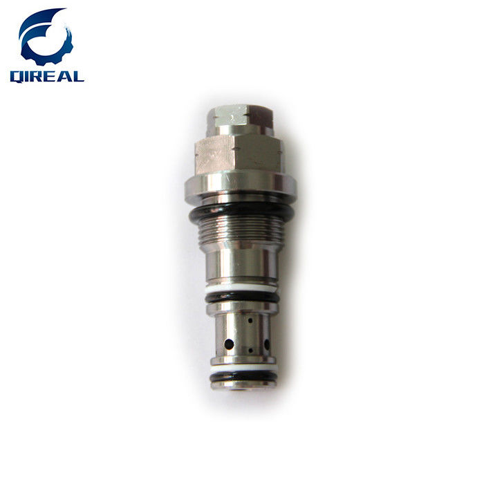 PC300/400-6 excavator relief valve service valve 723-46-40601