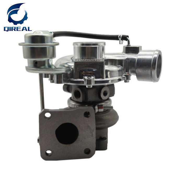 SH130-5 4JJ1 Excavator 3.0L Turbocharger New Type 8-98165-448-3