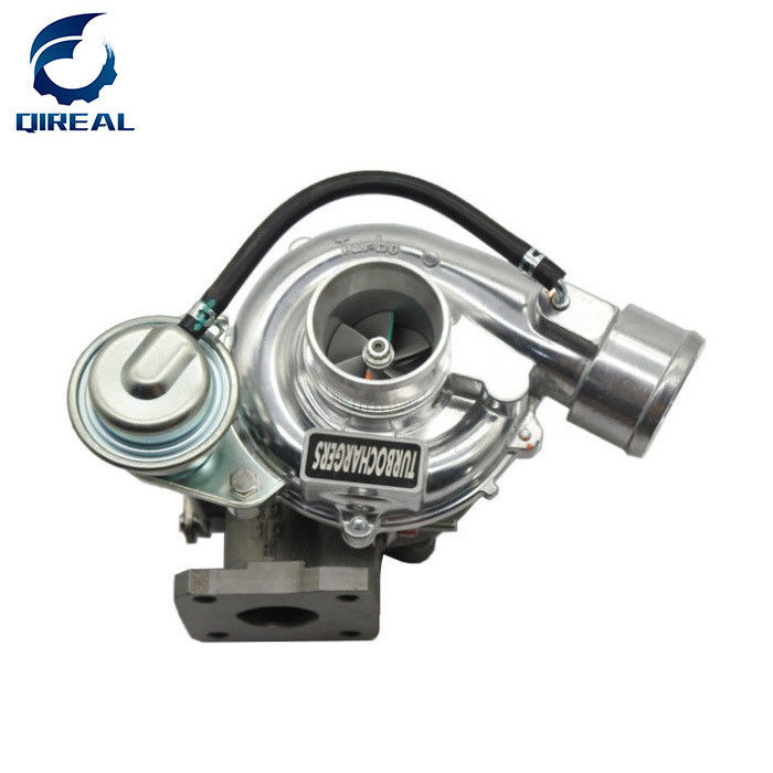 SH130-5 4JJ1 Excavator 3.0L Turbocharger New Type 8-98165-448-3