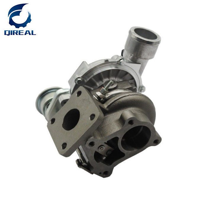 SH130-5 4JJ1 Excavator 3.0L Turbocharger New Type 8-98165-448-3