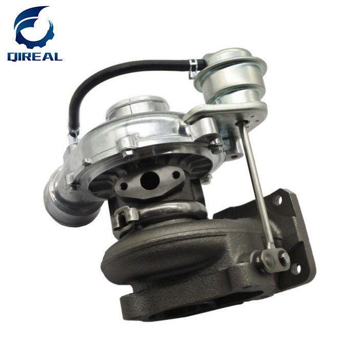 SH130-5 4JJ1 Excavator 3.0L Turbocharger New Type 8-98165-448-3