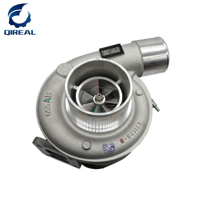 E330d E340d E336d C9 water-cooled valve turbocharger 250-7700