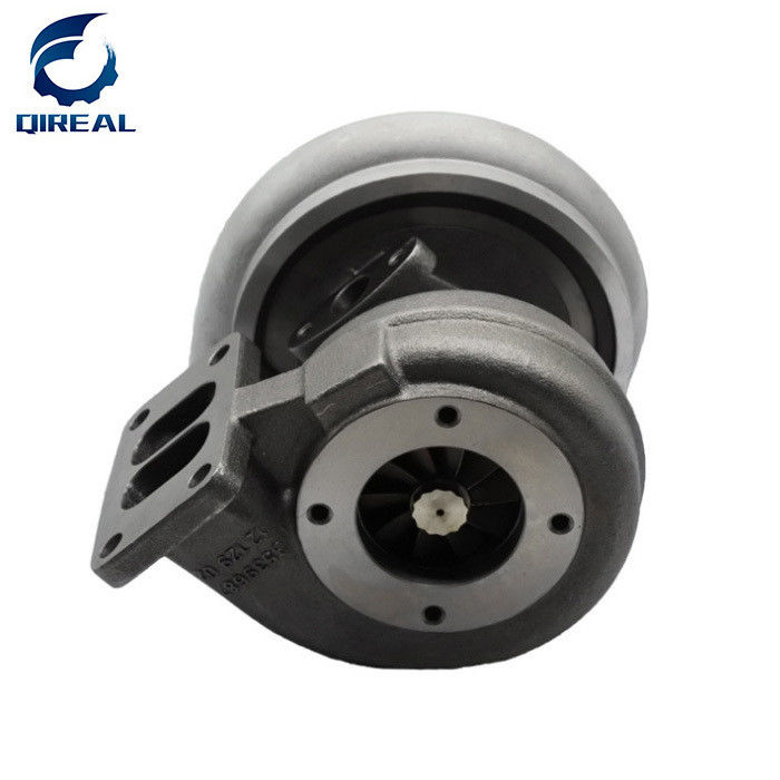  Turbo HX35 Turbocharger 3539678 3539679 3593185 for Daewoo DB58TI DH220-5 Engine