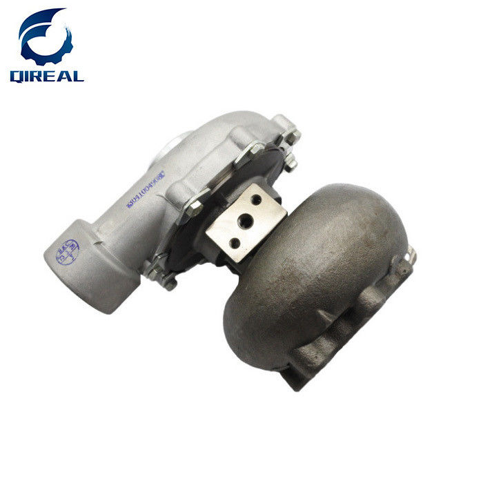 turbocharger T04E55 466721-5007 466721-0007 466721-0016 65091007038 65091007132 65091007047 turbo for Daewoo Truck D1146