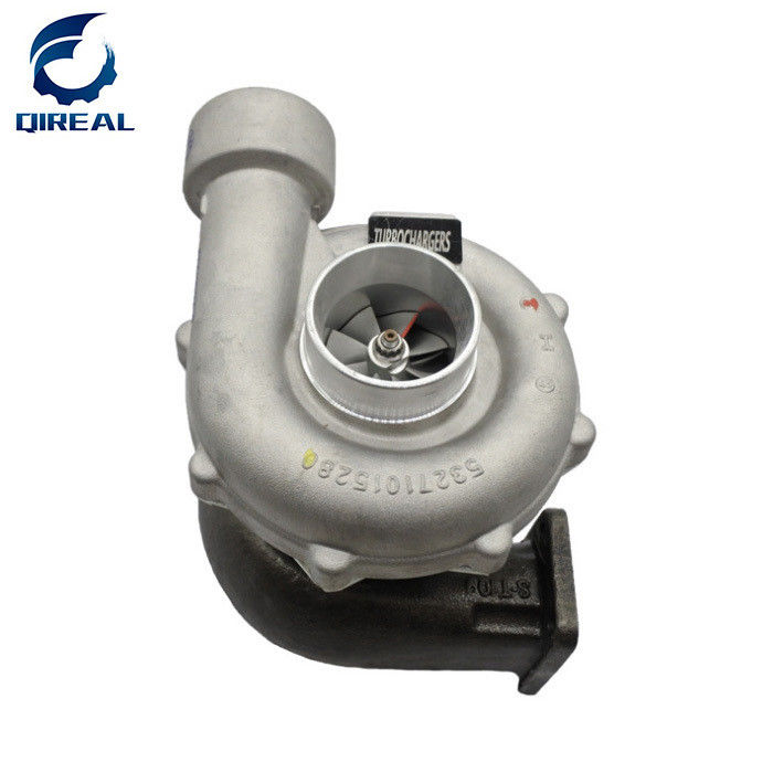 turbocharger T04E55 466721-5007 466721-0007 466721-0016 65091007038 65091007132 65091007047 turbo for Daewoo Truck D1146