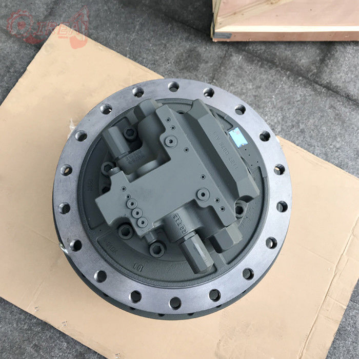 GM60 Final Drive M4V290/170C GM60VA Hydraulic Travel Motor excavator hydraulic pump