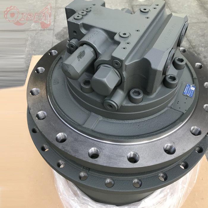 GM60 Final Drive M4V290/170C GM60VA Hydraulic Travel Motor excavator hydraulic pump