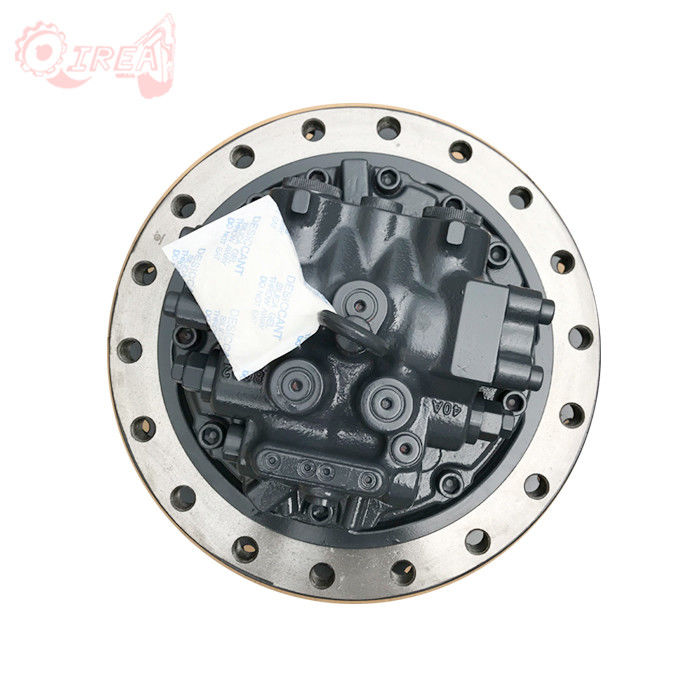 Construction Machinery Parts MSF-180VP Travel Device Motor Assy SY335 Excavator Final Drive B0440-93089 B0240-93040