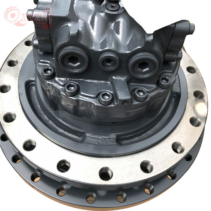 Construction Machinery Parts MSF-180VP Travel Device Motor Assy SY335 Excavator Final Drive B0440-93089 B0240-93040