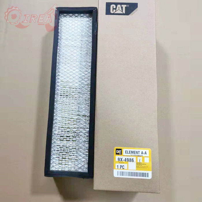 Standard Efficiency Engine Air Filter 8N-6309