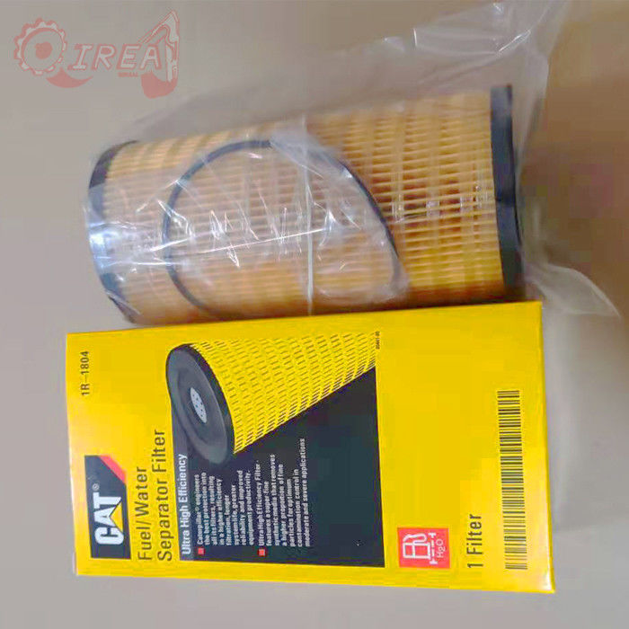 Standard Efficiency Engine Air Filter 8N-6309