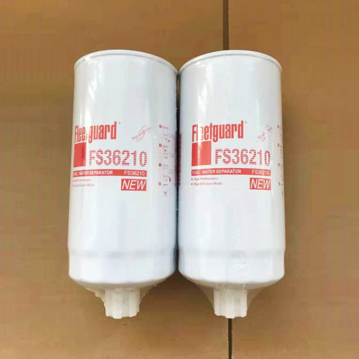 Diesel Engine Fuel Water Separator Fuel Filter FS19732 For  Engine