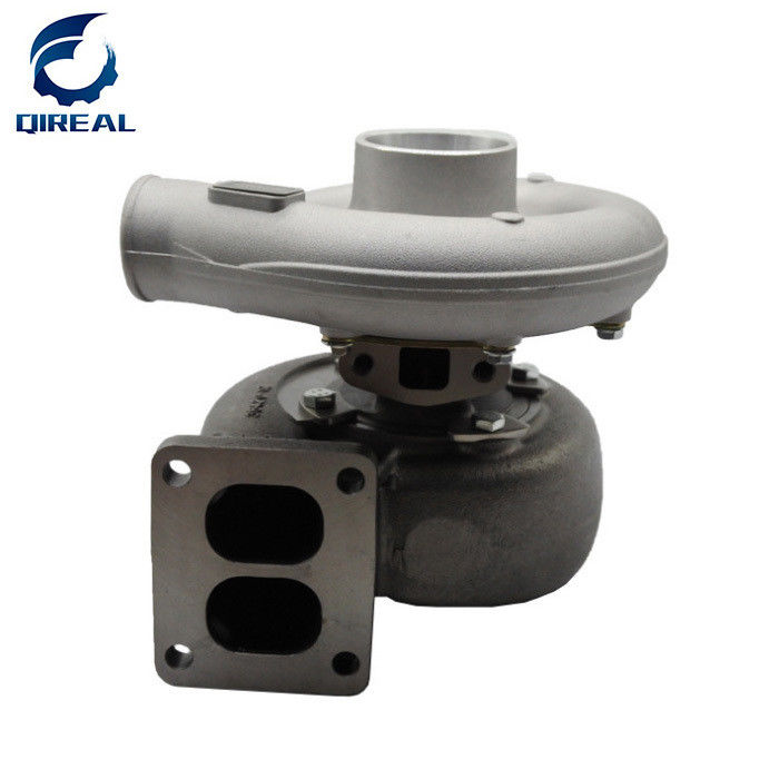 4N6859 409410-0002 Diesel engine turbocharger for excavator parts  E319 3304