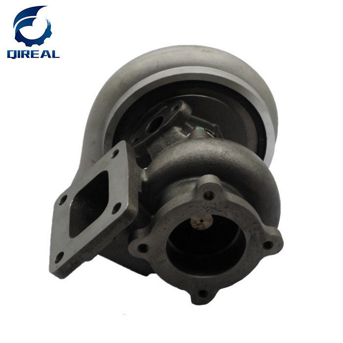 114400-3770 114400-3320 Supercharger assembly for ZAX200 Isuzu 6BG1