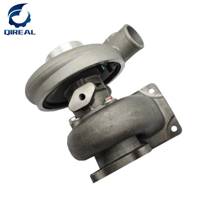 114400-3770 114400-3320 Supercharger assembly for ZAX200 Isuzu 6BG1