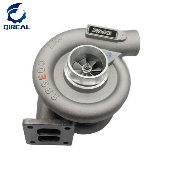 Excavator turbocharger 6bd1 Engine Turbo kit ex200-1 Ex200-2  1144000-2100