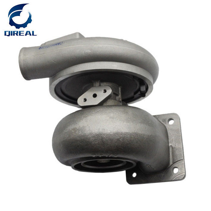 Excavator turbocharger 6bd1 Engine Turbo kit ex200-1 Ex200-2  1144000-2100