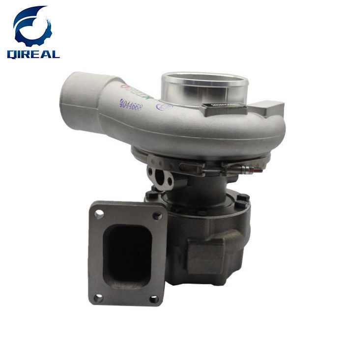 PC400-7 Supercharger 6D125 Turbocharger 6152-83-8210