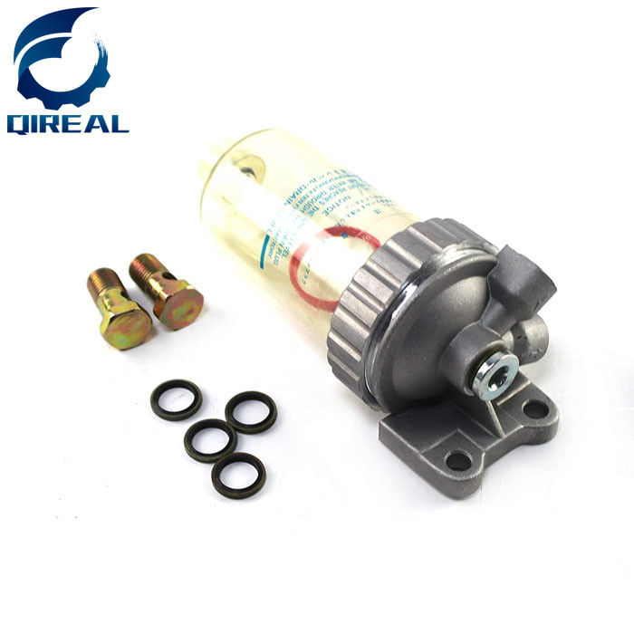 For EX200-1 EX200-2 EX200-3 EX200-5 Excavator Oil Water Separator Filter 894427-1460 1-13200841-0