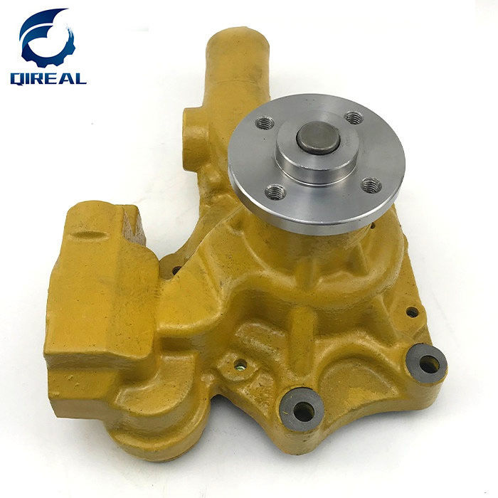 Excavator Parts 4D95 Water Pump for PC60-5 PC60-7 6204-61-1104