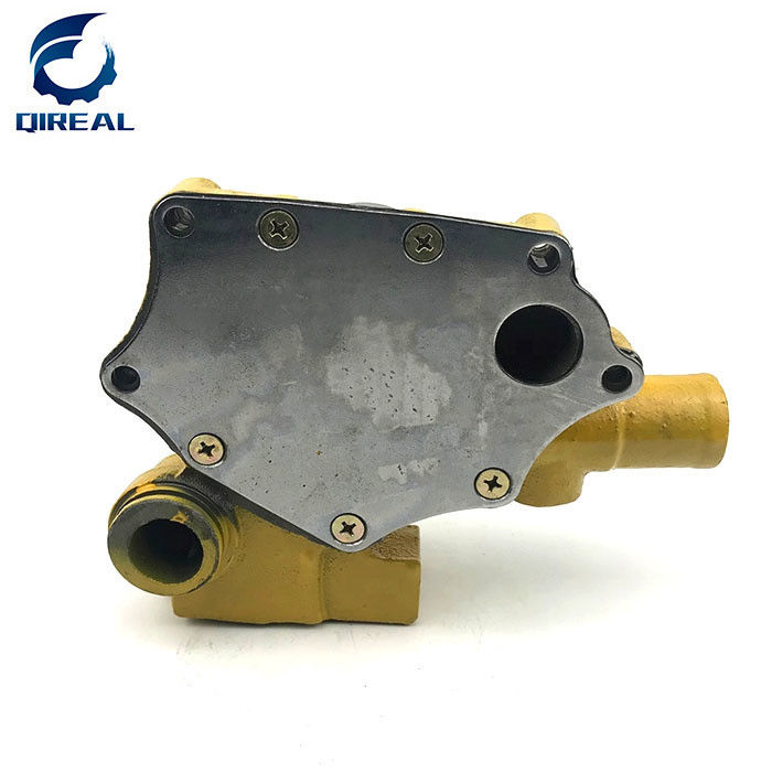 Excavator Parts 4D95 Water Pump for PC60-5 PC60-7 6204-61-1104