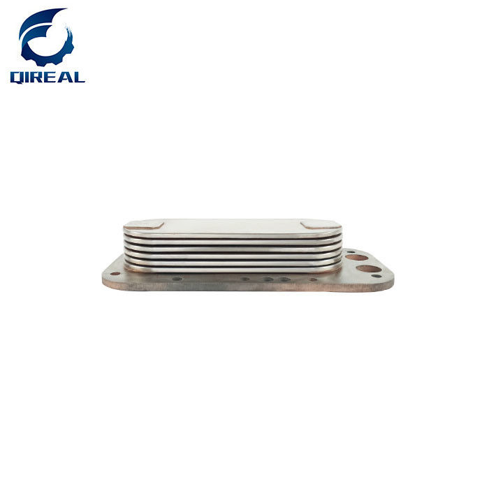 Engine Oil Cooler RE36367 for  644G 750C