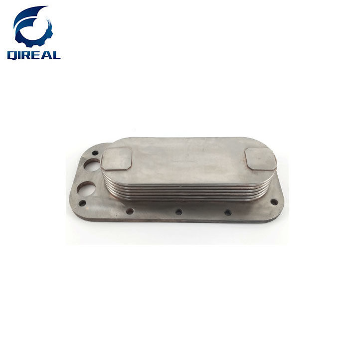 Engine Oil Cooler RE36367 for  644G 750C