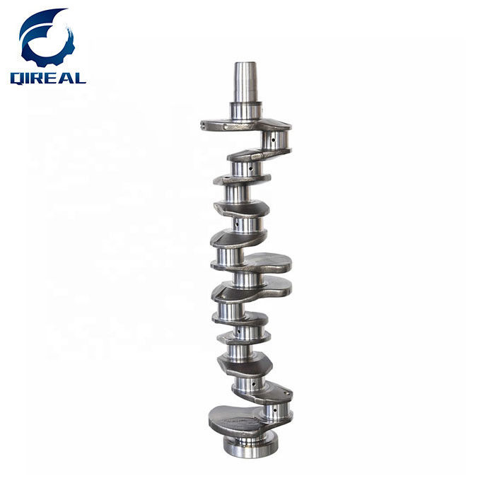 4N7696 Excavator Engine Parts 4N-7696 3306 Diesel Crankshaft